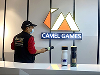 CAMEL GAMES